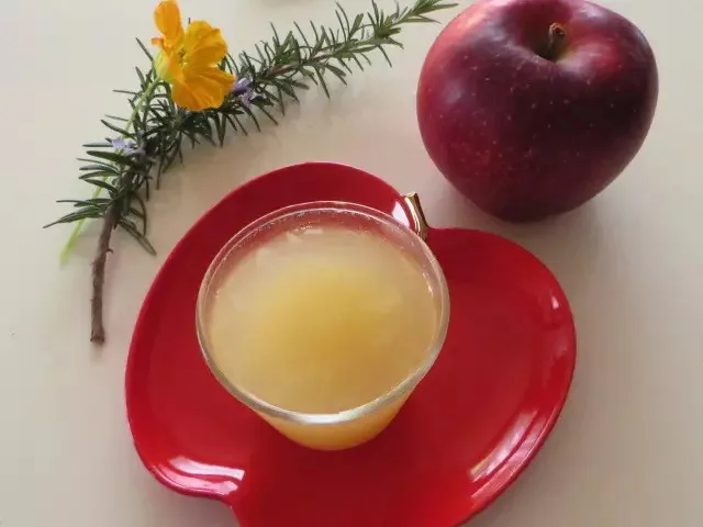 介護食 ゼリー 手作り