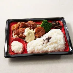 デニーズ 宅配弁当