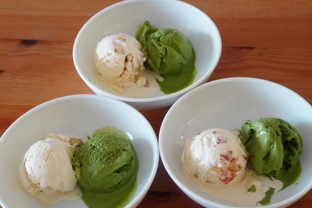 介護食向けアイスクリーム手作り簡単レシピ3選！材料や溶けなくする裏技を解説！
