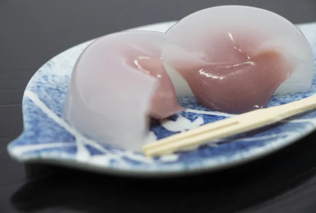 水まんじゅうの介護食おすすめ簡単レシピ3選!材料や柔らかく作るポイントを解説!【高齢者向け】
