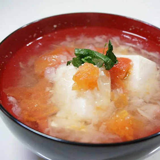 風邪 介護食