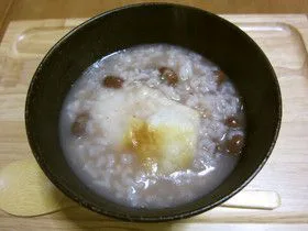 重湯 介護食