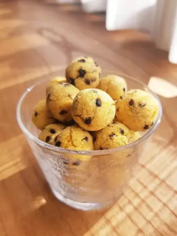 介護食 お菓子