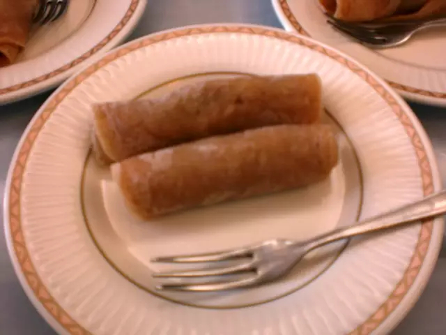 介護食 お菓子