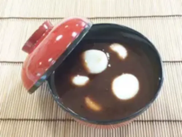 介護食 白玉 レシピ