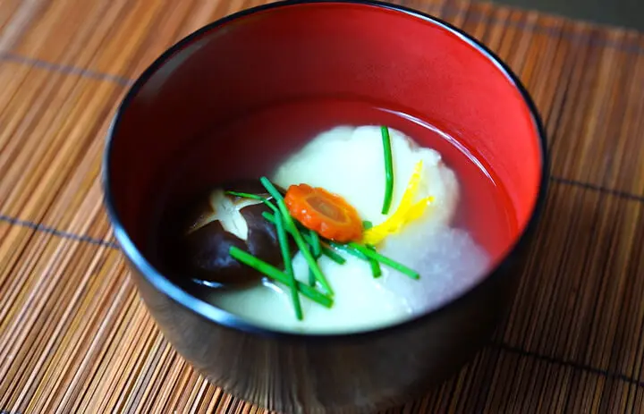 介護食 おせち レシピ