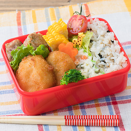 オイシックス お 弁当 コース